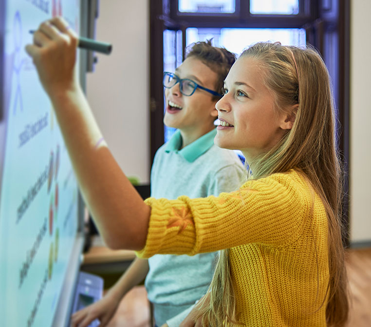 obs De Wije - Leren omdat het ertoe doet Niet omdat het moet