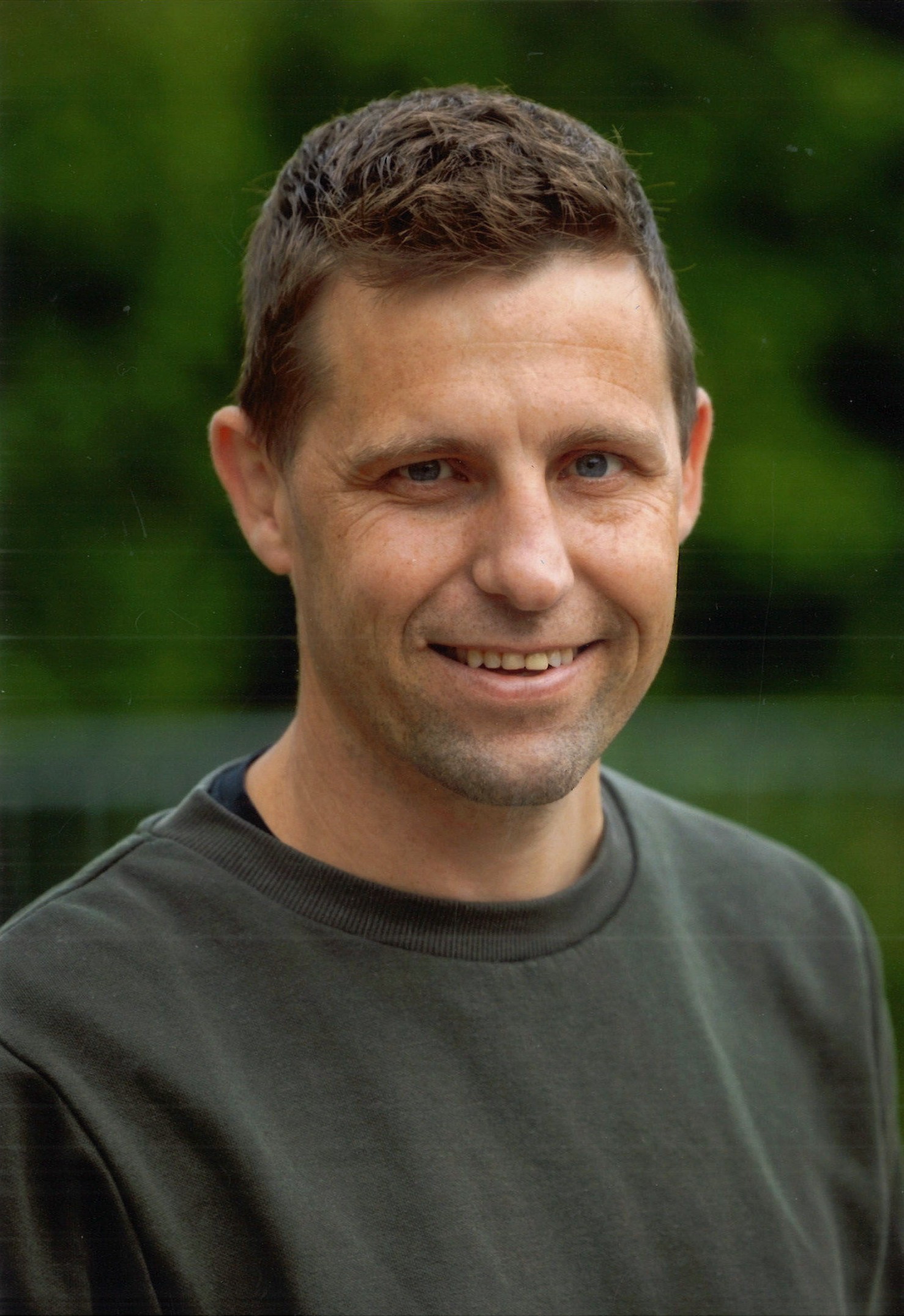 Jorn